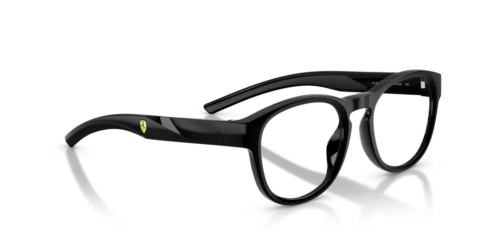 Scuderia Ferrari 8021U Eyeglasses - view 20
